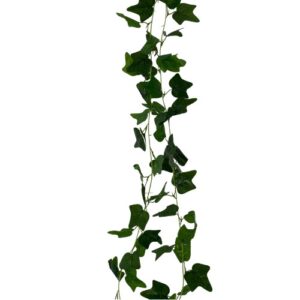follaje artificial colgante